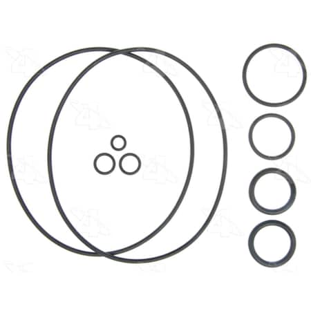 Four Seasons O-Ring Kit, 24008 24008
